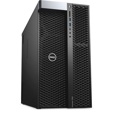 Dell Precision 7920 Tower Workstation
