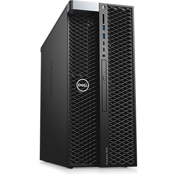 Dell Precision 5820 Workstation