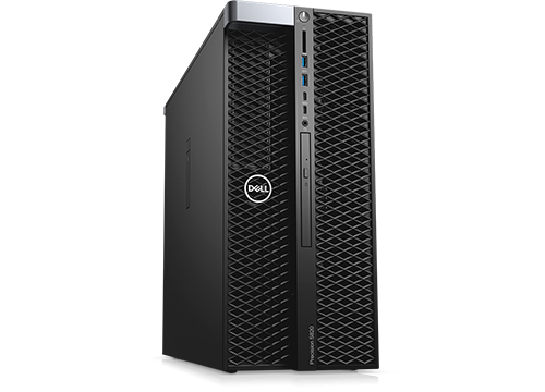 Dell Precision 5820