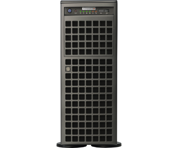 Supermicro SuperWorkstation SYS-7049GP-TRT