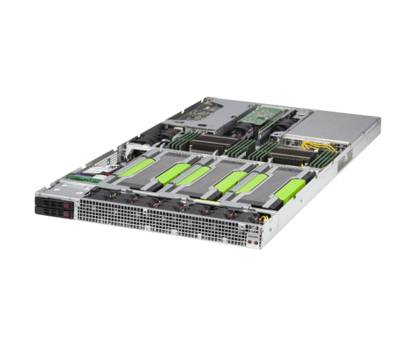 Supermicro SuperServer SYS-1028GQ-TRT