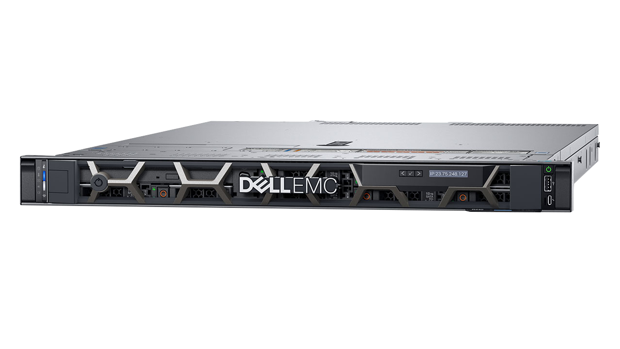 Dell PowerEdge R440