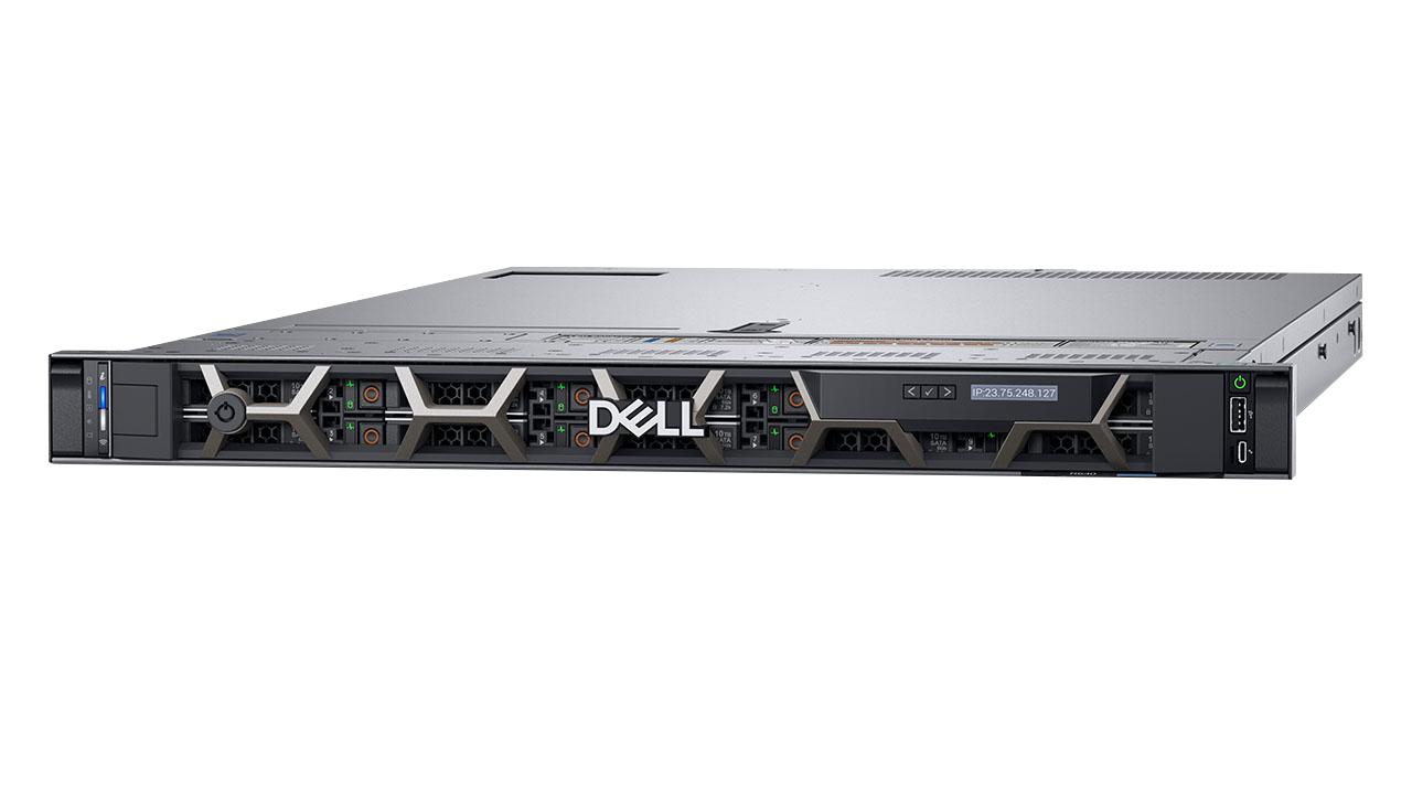 Dell PowerEdge R640