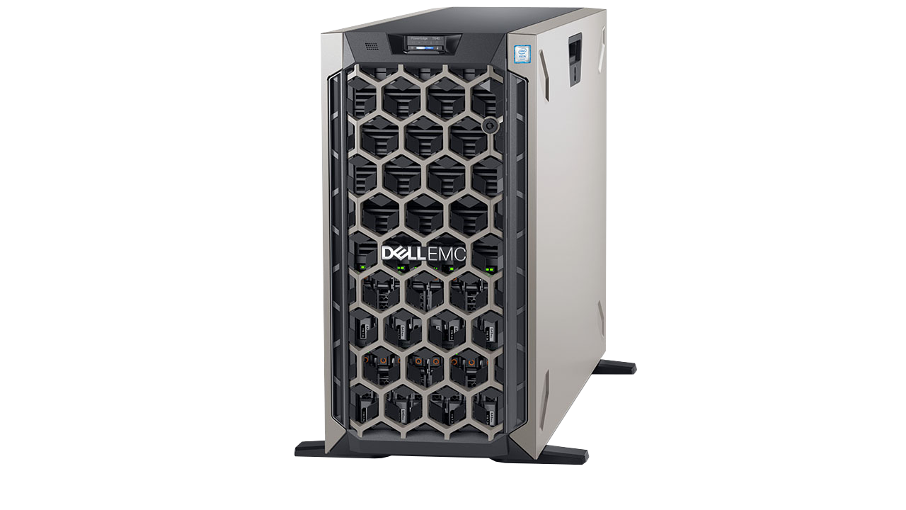 Dell PowerEdge T640
