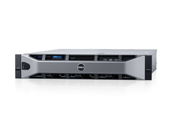 Dell PowerEdge R530 Server