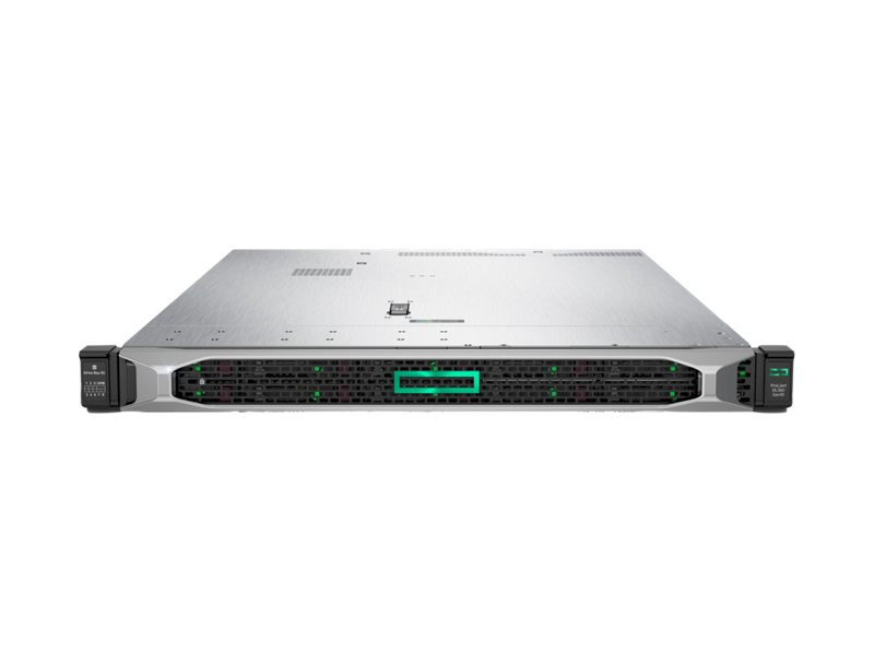 HPE ProLiant DL360 G10 Photo 1
