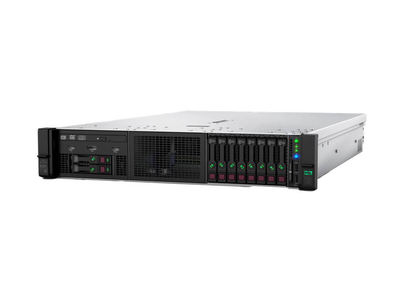 HPE ProLiant DL380 G10