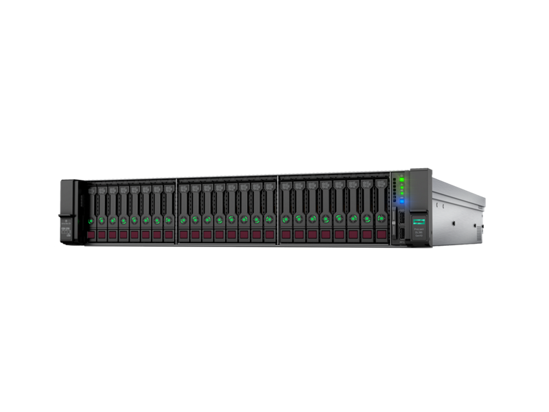HPE ProLiant DL385 G10