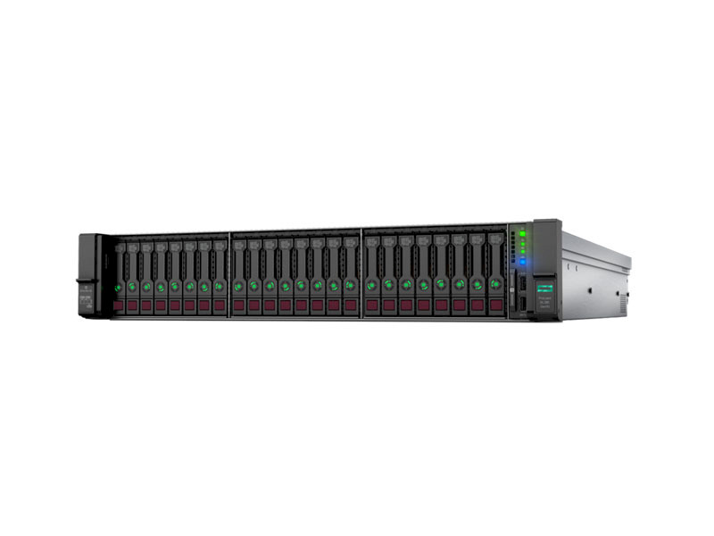 HPE ProLiant DL385 G10 Photo 2