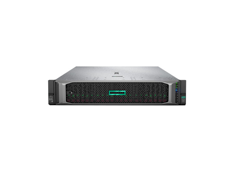 HPE ProLiant DL385 G10 Photo 1