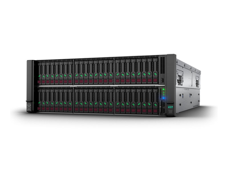 HPE ProLiant DL580 G10 Server