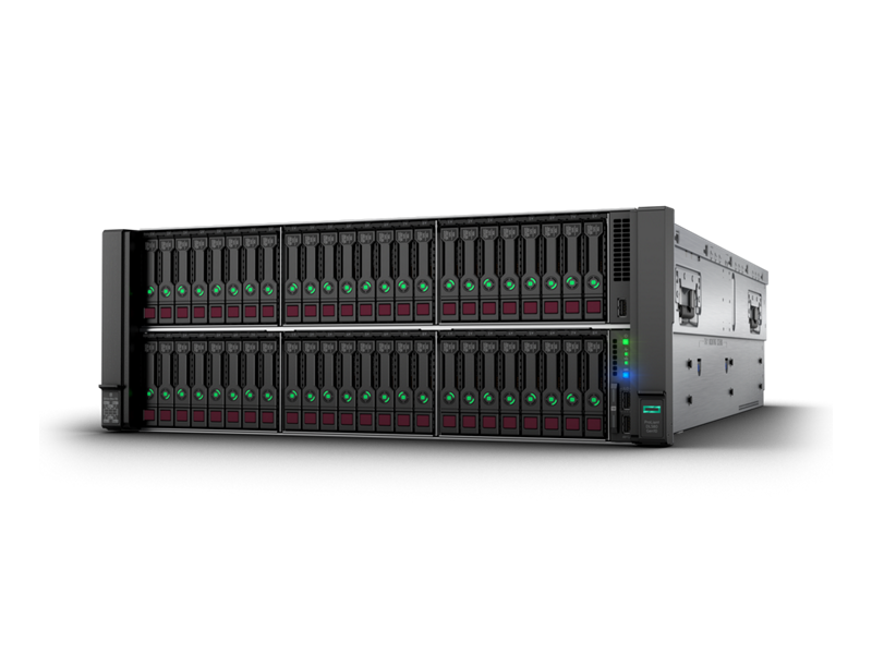 HPE ProLiant DL580 G10