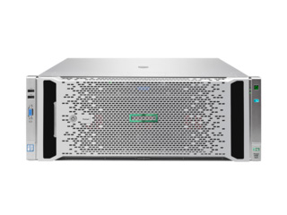 HPE ProLiant DL580 G9 Server