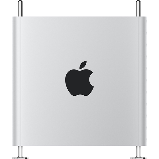 Apple Mac Pro Tower Model 7,1 - Year 2019