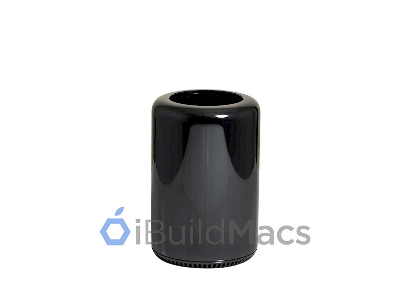 Apple Mac Pro Cylinder - Year 2013-2019 Photo 1