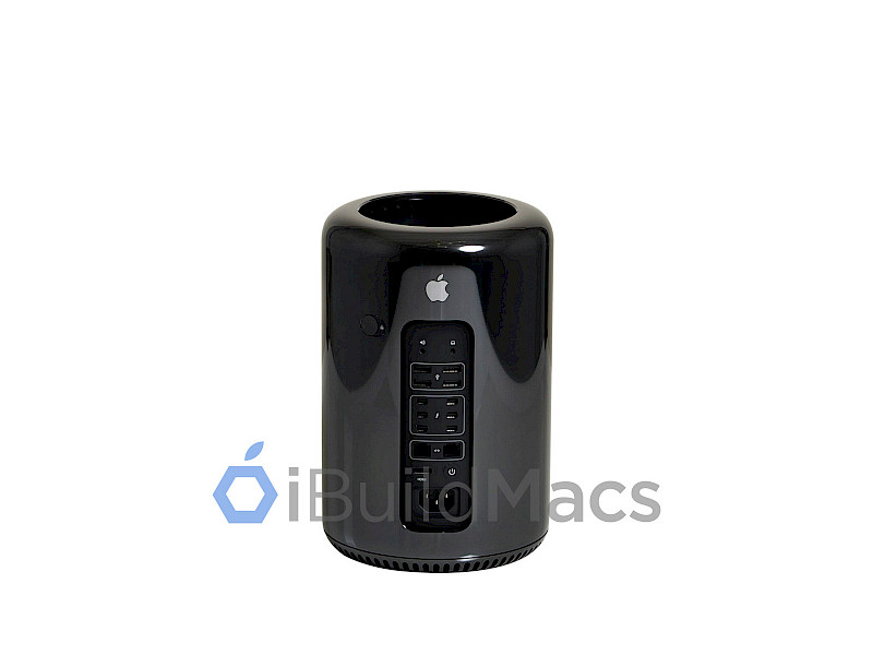 Apple Mac Pro Cylinder - Year 2013-2019 Photo 2