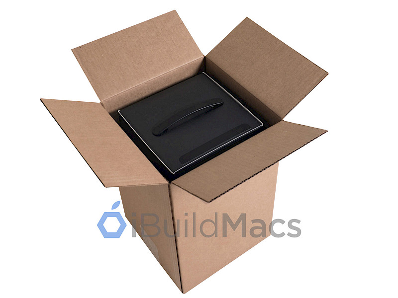 Apple Mac Pro Cylinder - Year 2013-2019 Photo 11