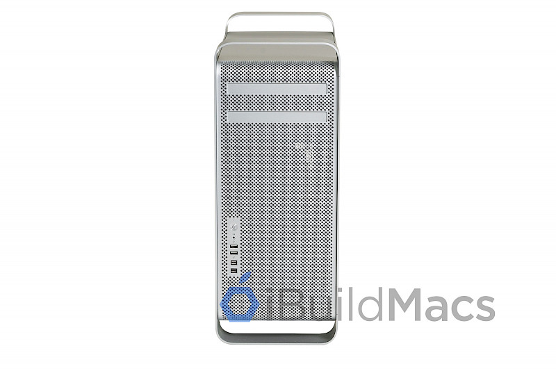 Apple Mac Pro Tower - Year 2010-2012 Photo 1