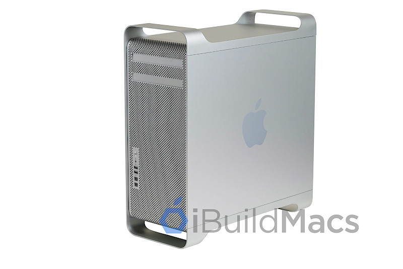 Apple Mac Pro Tower - Year 2010-2012 Photo 2