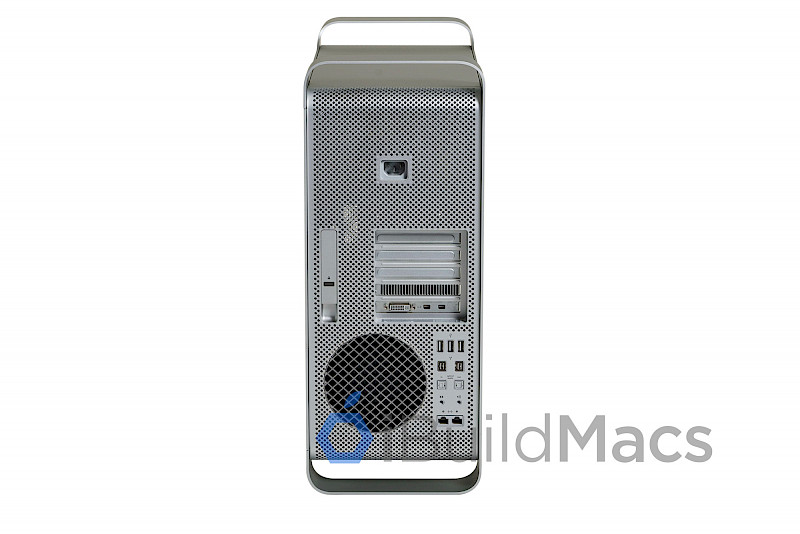 Apple Mac Pro Tower - Year 2010-2012 Photo 5
