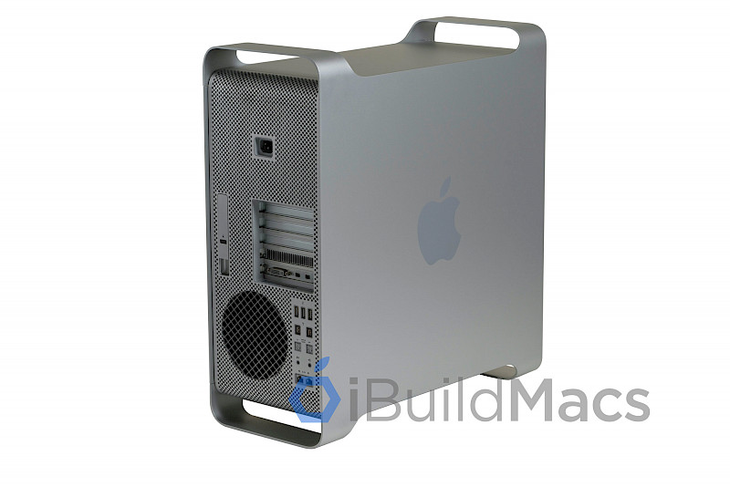Apple Mac Pro Tower - Year 2010-2012 Photo 6