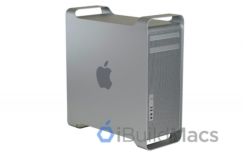 Apple Mac Pro Tower - Year 2010-2012 Photo 8