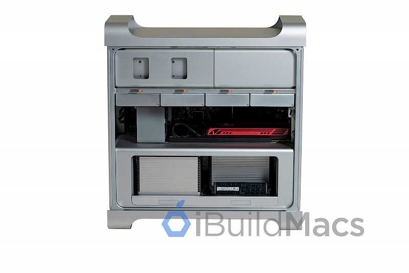Apple Mac Pro Tower - Year 2010-2012 Photo 9