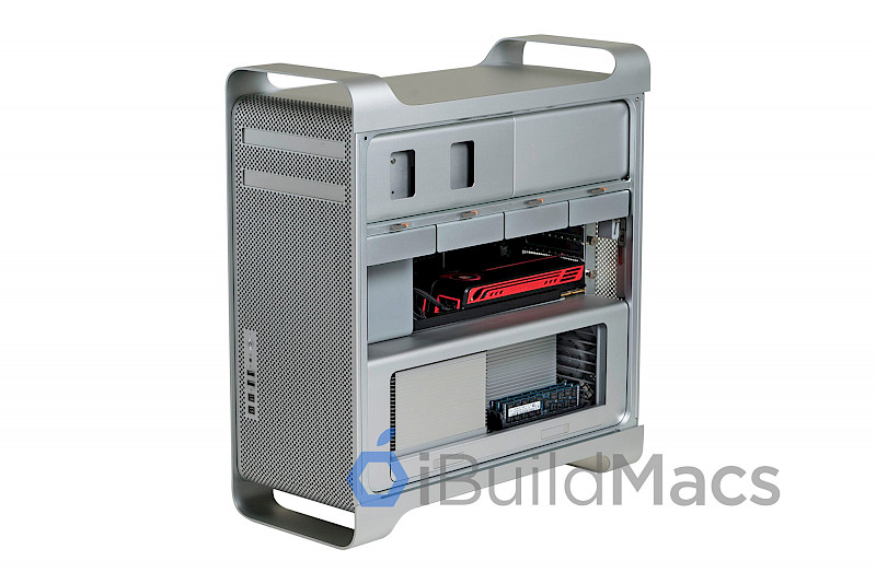 Apple Mac Pro Tower - Year 2010-2012 Photo 10