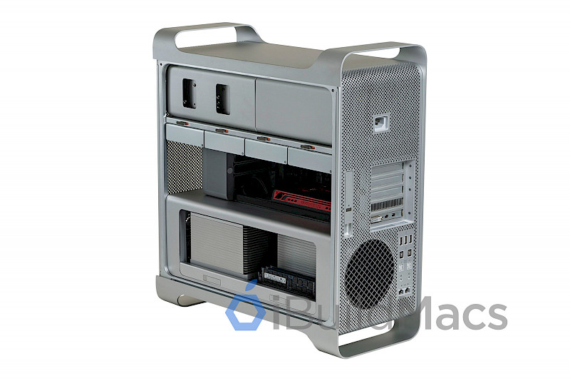 Apple Mac Pro Tower - Year 2010-2012 Photo 11