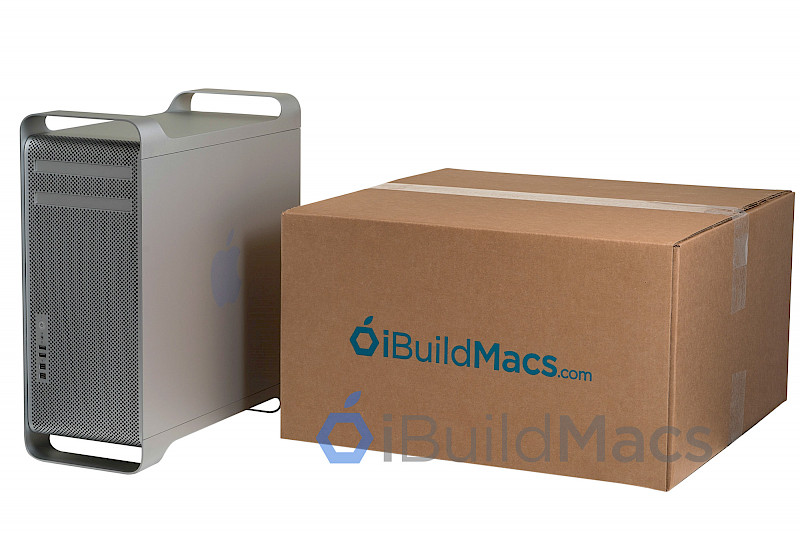 Apple Mac Pro Tower - Year 2010-2012 Photo 12