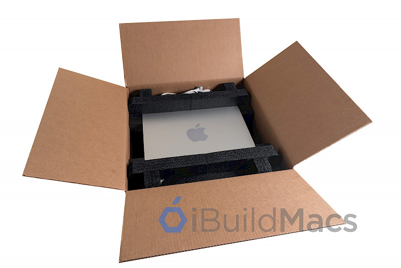 Apple Mac Pro Tower - Year 2010-2012 Photo 14