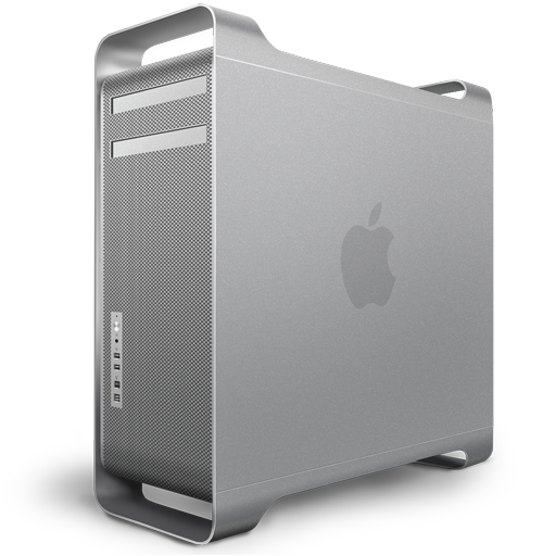 Apple Mac Pro Tower Model 5,1 - Year 2010-2012
