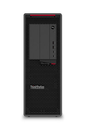 Lenovo ThinkStation P620 Workstation
