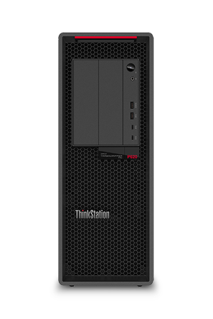 Lenovo ThinkStation P620