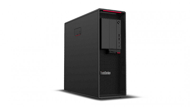 Lenovo ThinkStation P620 Photo 6