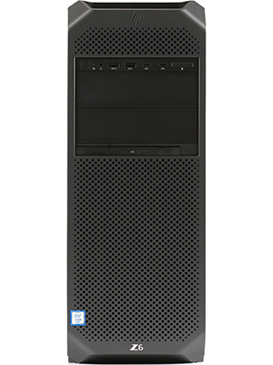 HP Z6 G4 Workstation