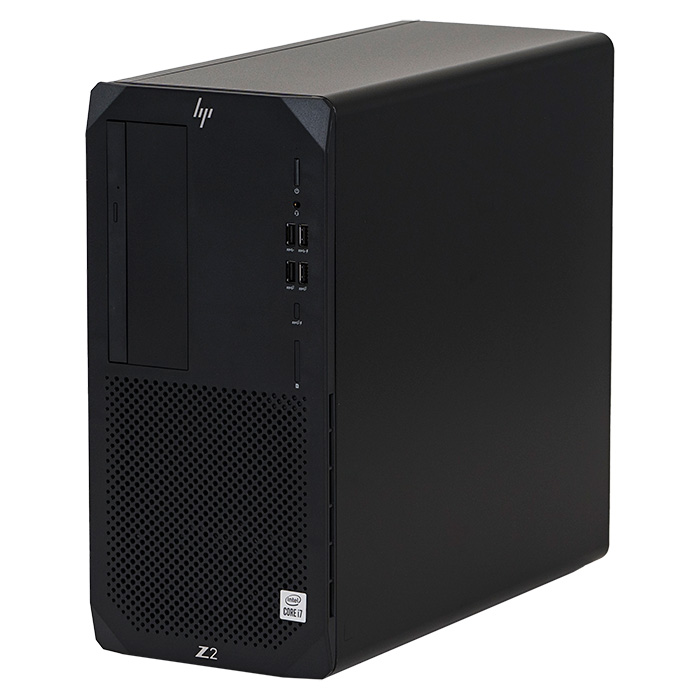 HP Z2 G5 Tower Workstation