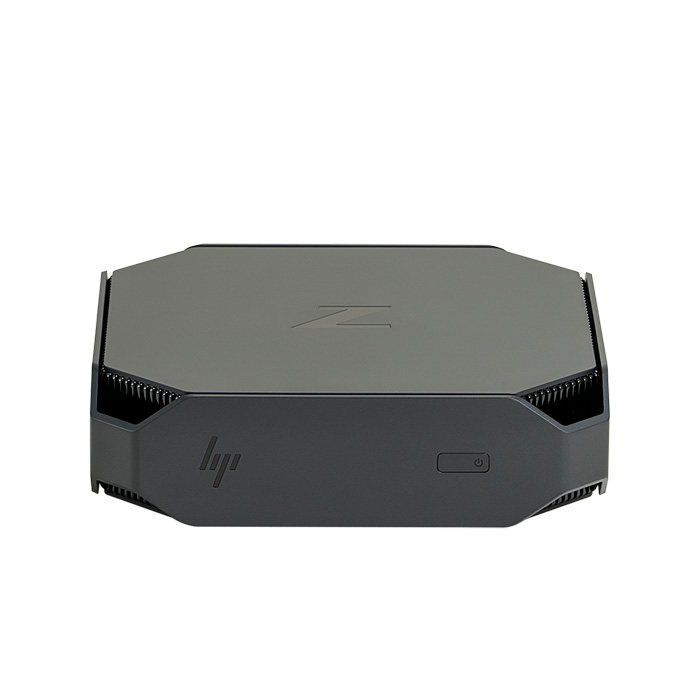 HP Z2 G5 Mini Workstation