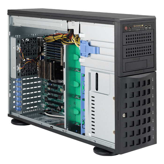 Supermicro A+ Server 4023S-TRT