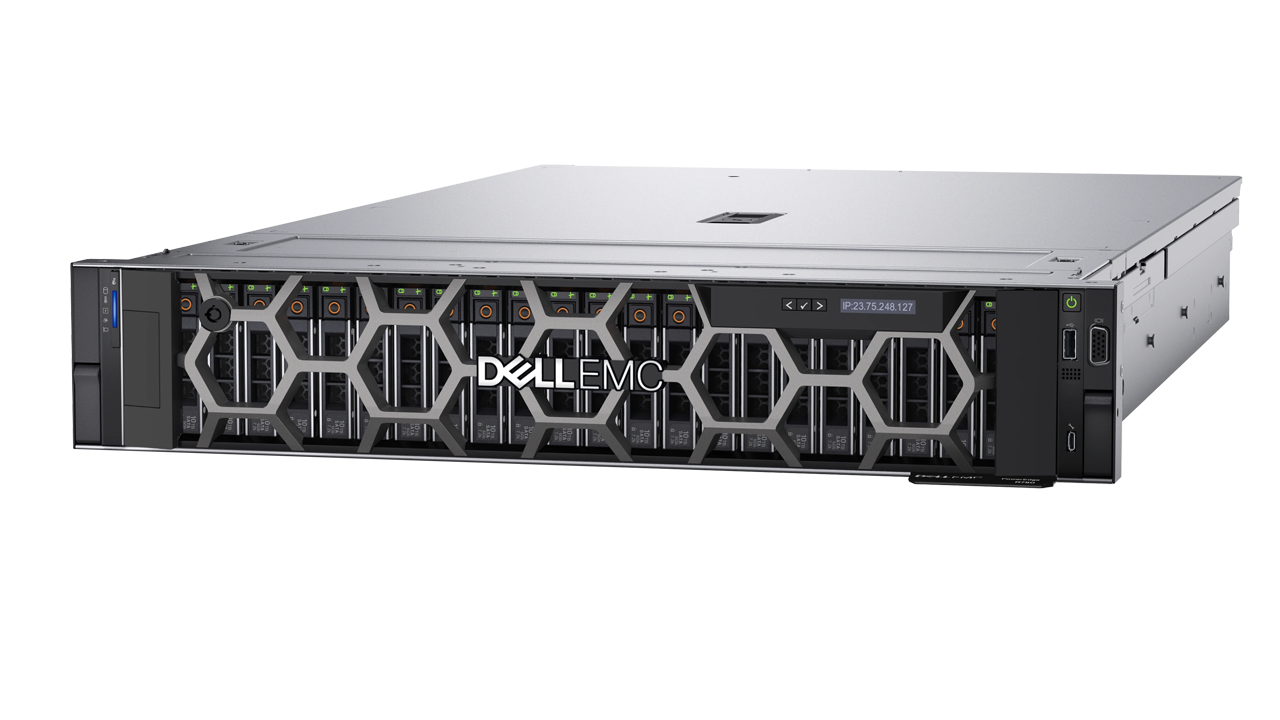Dell PowerEdge R750