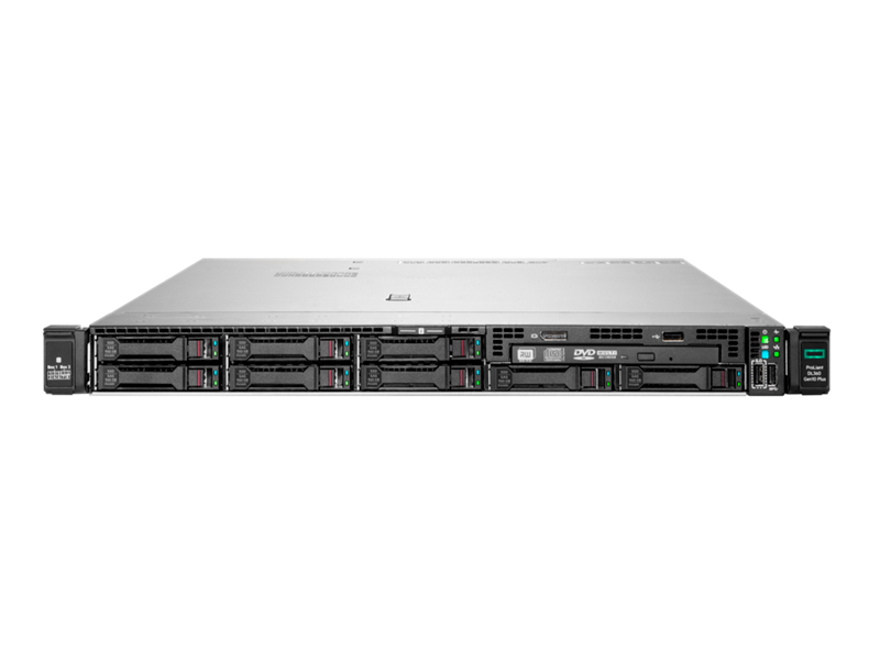 HPE ProLiant DL365 Gen10 Plus