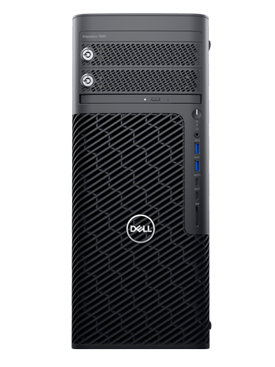 Dell Precision 7865