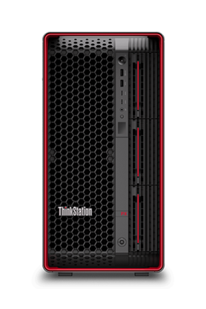 Lenovo ThinkStation PX