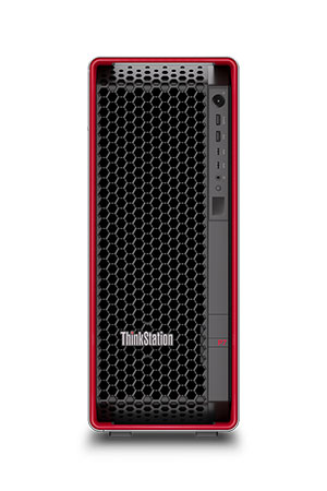 Lenovo ThinkStation P7 Workstation