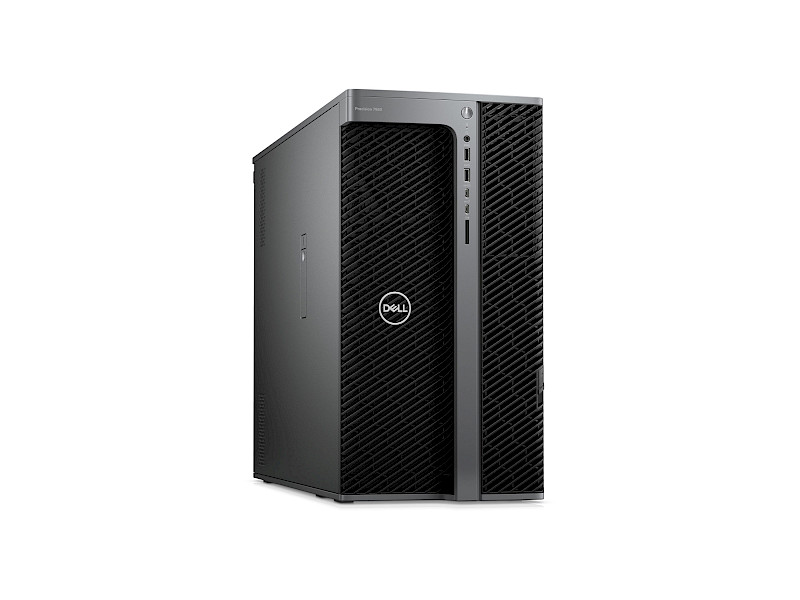 Dell Precision 7960 Tower Photo 1