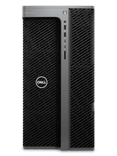 Dell Precision 7960 Tower Workstation