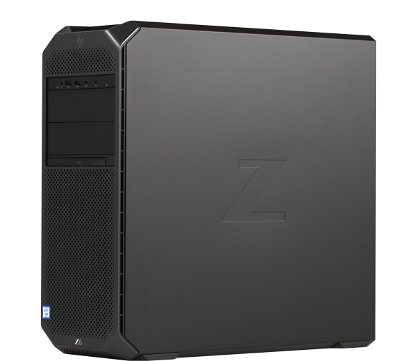 HP Z6 G5