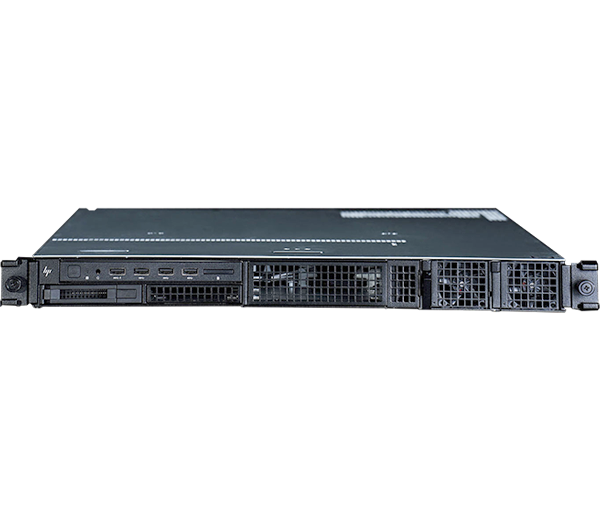 HP Z4 Rack G5