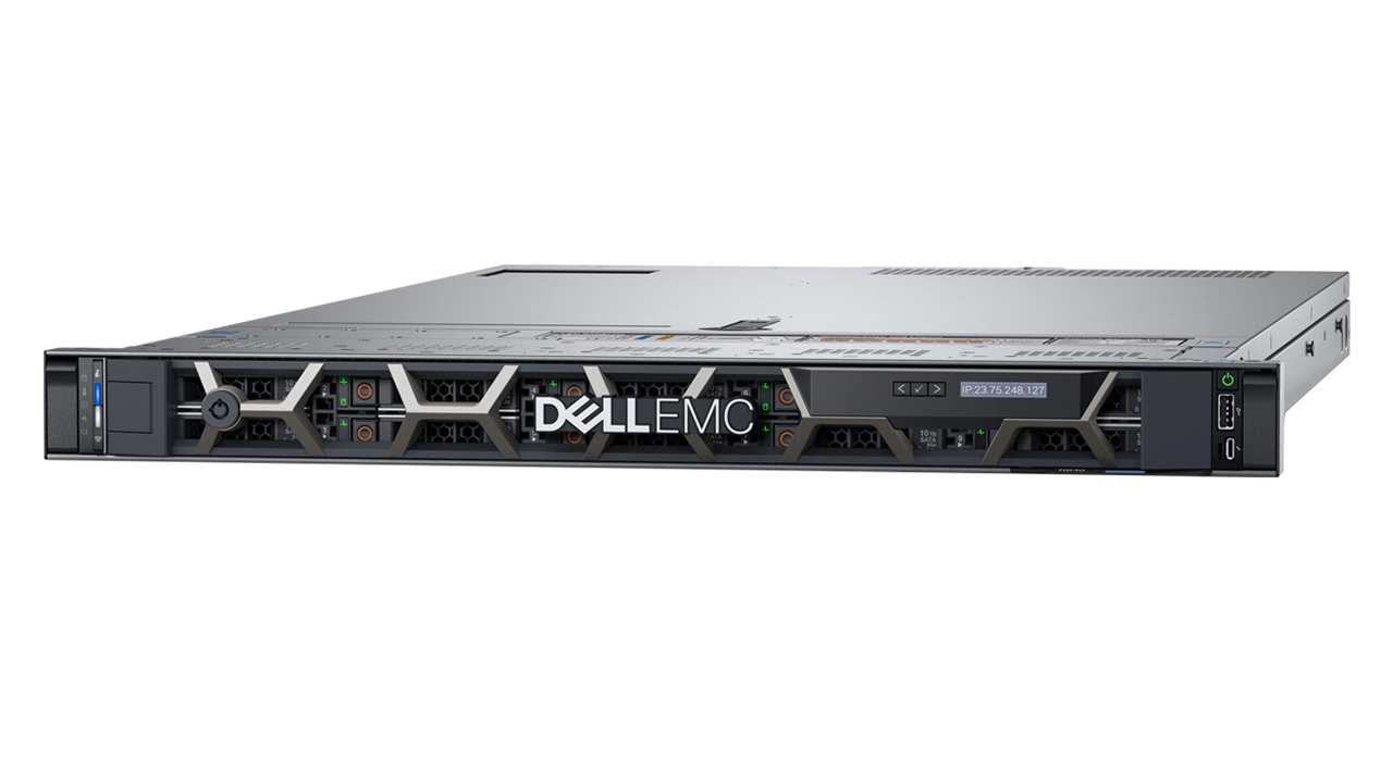 Dell PowerEdge R760