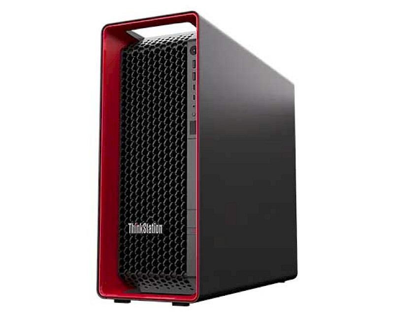 Lenovo ThinkStation P8 Photo 1